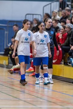 Bild 1139 - wCJ NFV Futsalmeisterschaft